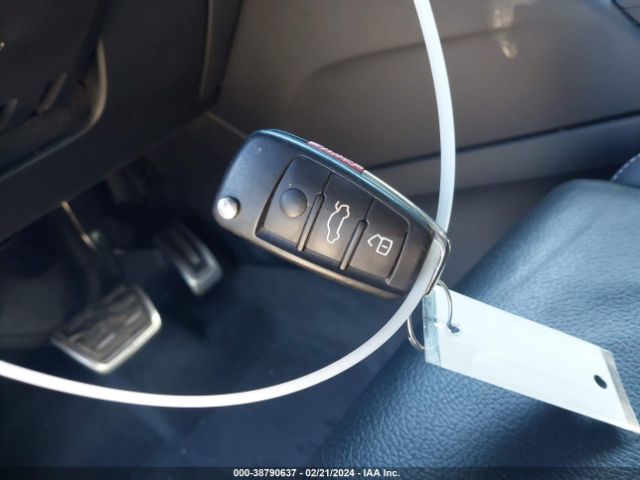 WAUF1GFF3G1080858 Audi S3 2.0t Premium Plus