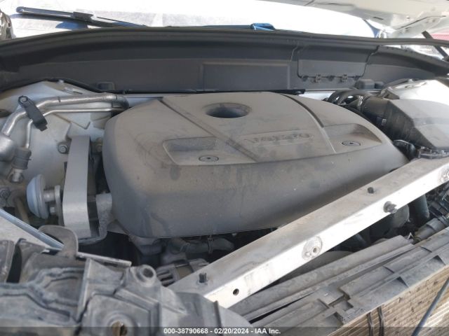 YV4102RK0L1582892 Volvo Xc60 T5 Momentum