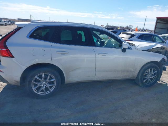 YV4102RK0L1582892 Volvo Xc60 T5 Momentum