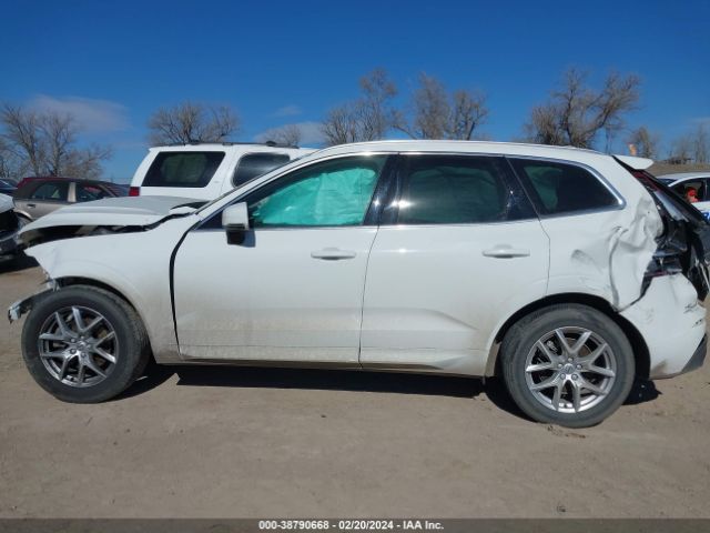 YV4102RK0L1582892 Volvo Xc60 T5 Momentum