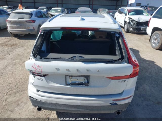 YV4102RK0L1582892 Volvo Xc60 T5 Momentum