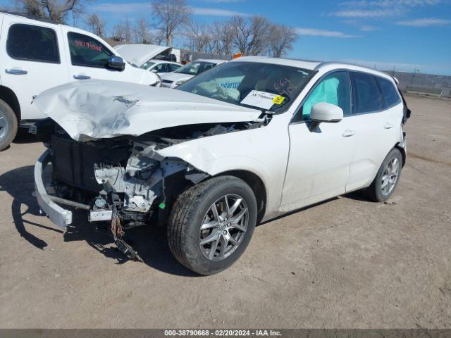 YV4102RK0L1582892 Volvo Xc60 T5 Momentum