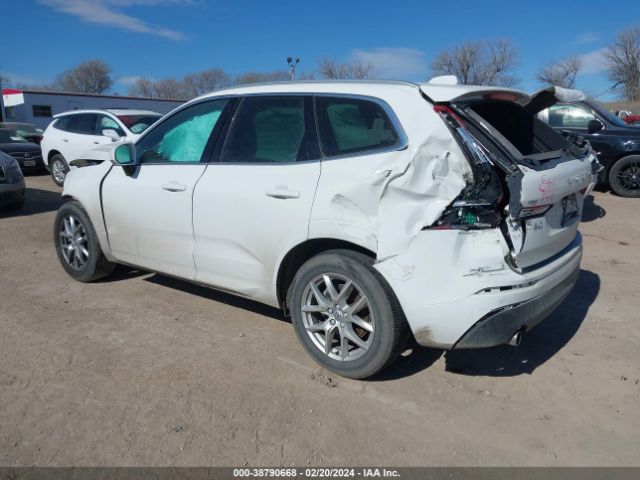 YV4102RK0L1582892 Volvo Xc60 T5 Momentum