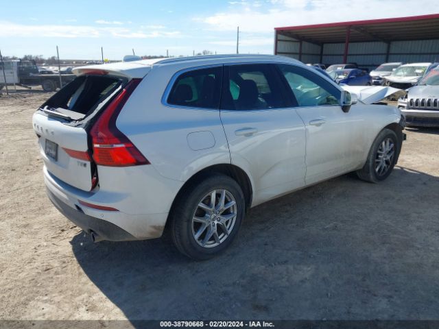 YV4102RK0L1582892 Volvo Xc60 T5 Momentum