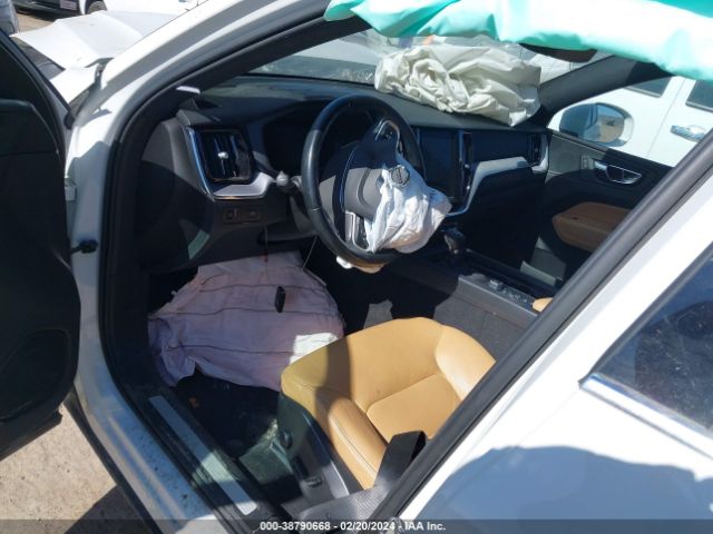 YV4102RK0L1582892 Volvo Xc60 T5 Momentum