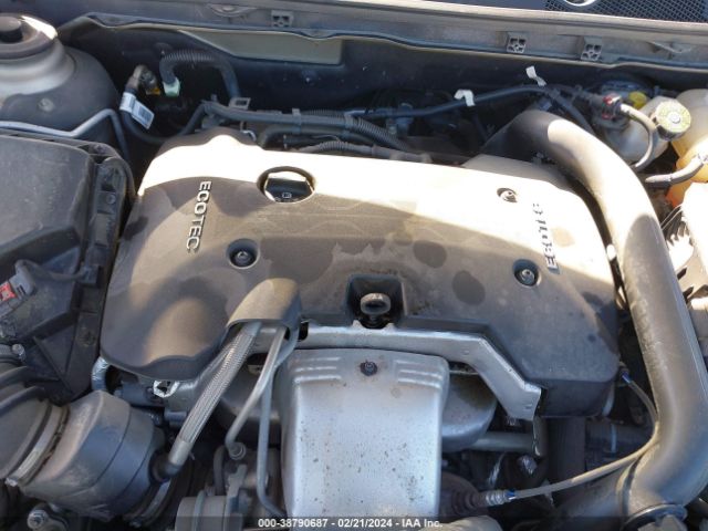 2G4GK5EX2G9104223 Buick Regal Turbo
