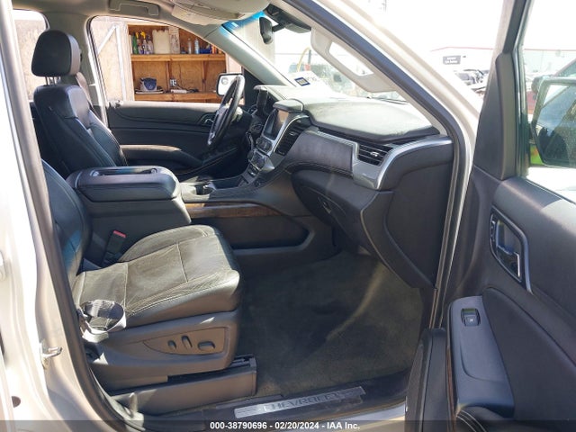 Chevrolet Tahoe Lt 2015 1GNSCBKC3FR146701 Image 5
