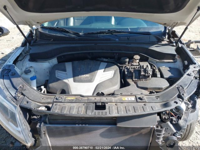 5XYKUDA77EG498036 KIA Sorento Ex V6