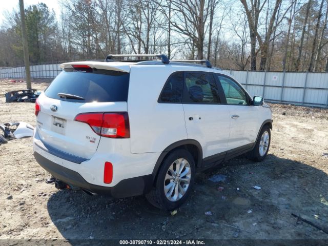 5XYKUDA77EG498036 KIA Sorento Ex V6