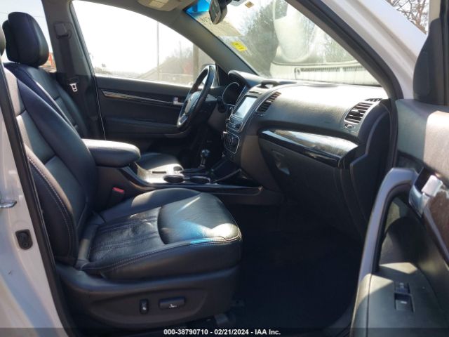 5XYKUDA77EG498036 KIA Sorento Ex V6