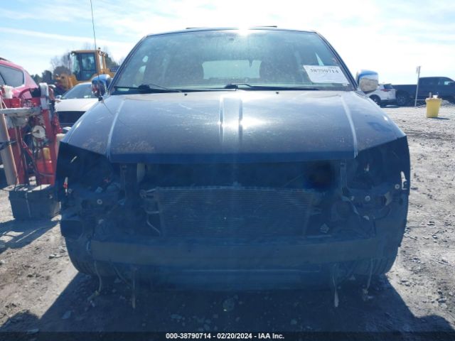 2C4RC1CG8ER373443 Chrysler Town & Country Touring-l