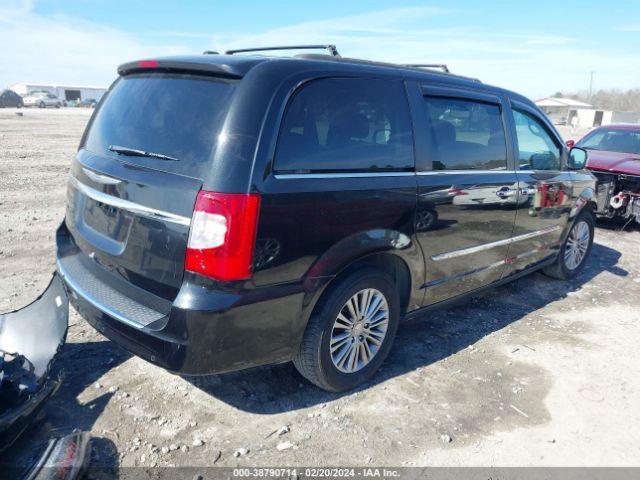 2C4RC1CG8ER373443 Chrysler Town & Country Touring-l