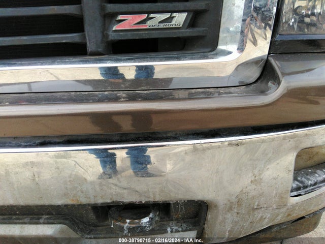 Chevrolet Silverado 1500 2lt 2014 3GCUKREC1EG148678 Image 19