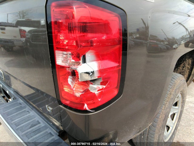 Chevrolet Silverado 1500 2lt 2014 3GCUKREC1EG148678 Image 6