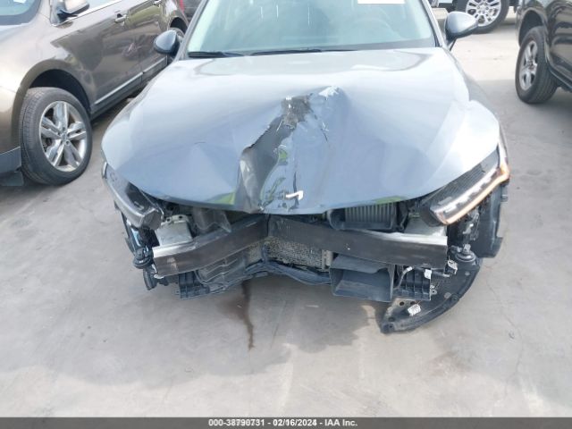 5XXG14J28MG021153 KIA K5 LXS