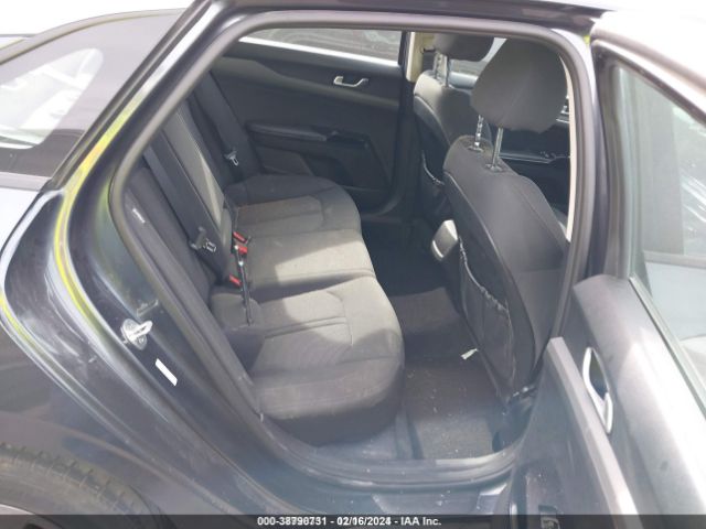 5XXG14J28MG021153 KIA K5 LXS