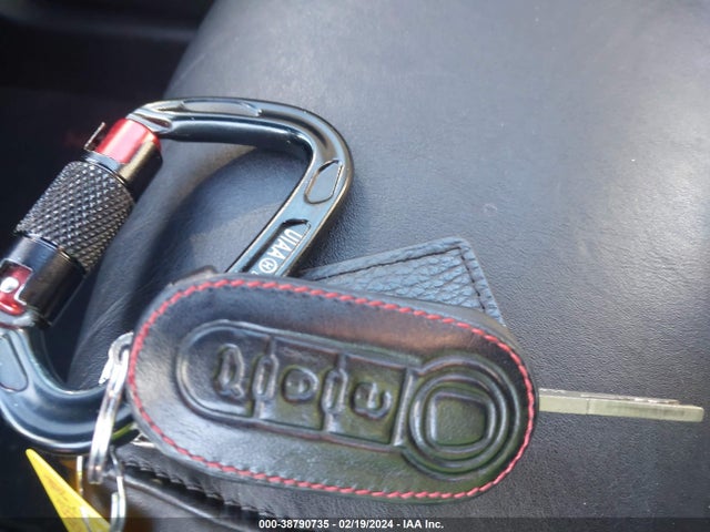 2013 FIAT 500 3C3CFFFH7DT634088 Photo 10