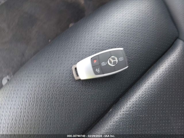 W1N0G8EB0LF758340 Mercedes-Benz Glc 300 4matic