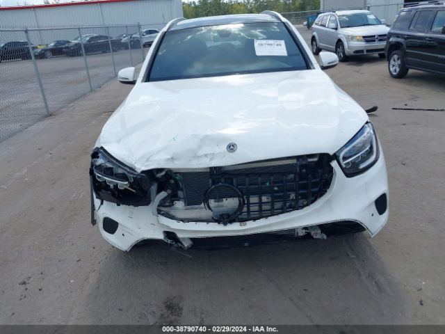 W1N0G8EB0LF758340 Mercedes-Benz Glc 300 4matic