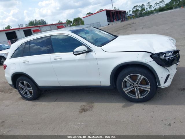 W1N0G8EB0LF758340 Mercedes-Benz Glc 300 4matic