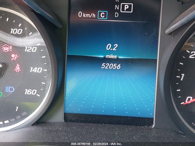 W1N0G8EB0LF758340 Mercedes-Benz Glc 300 4matic