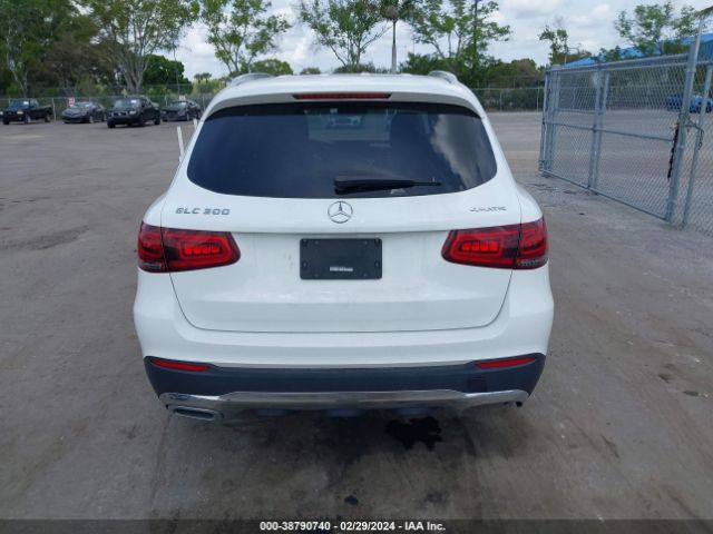 W1N0G8EB0LF758340 Mercedes-Benz Glc 300 4matic