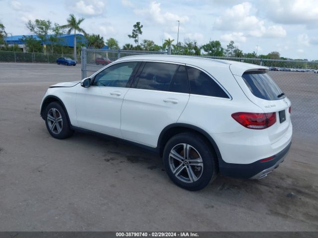 W1N0G8EB0LF758340 Mercedes-Benz Glc 300 4matic