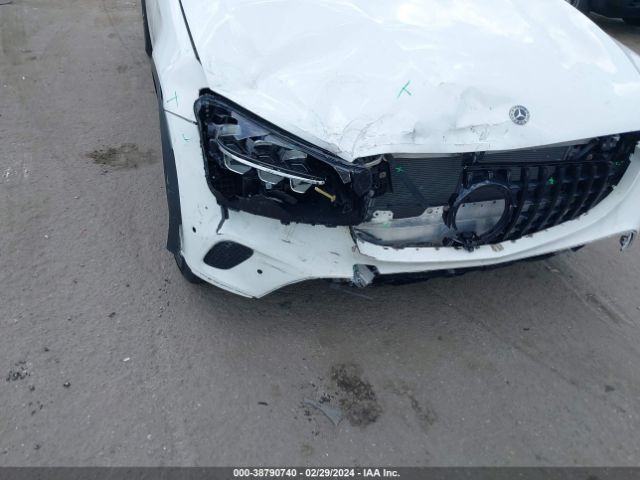 W1N0G8EB0LF758340 Mercedes-Benz Glc 300 4matic