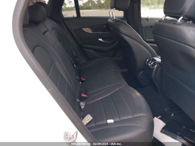 W1N0G8EB0LF758340 Mercedes-Benz Glc 300 4matic