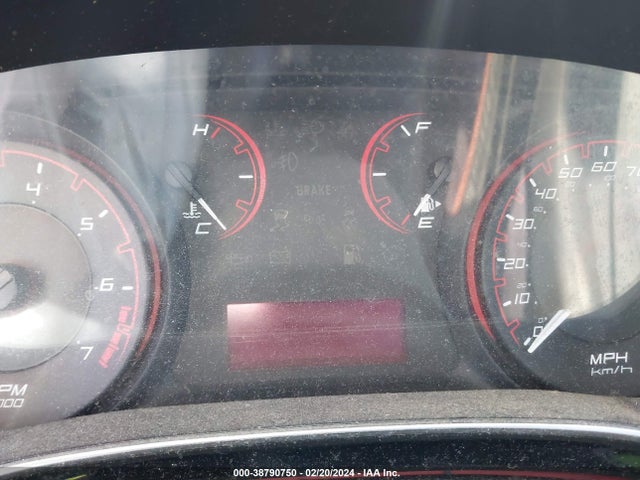 Dodge DART SXT 2015 1C3CDFBB8FD375093 Image 7
