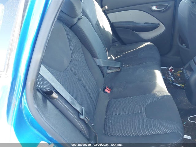 Dodge DART SXT 2015 1C3CDFBB8FD375093 Image 8