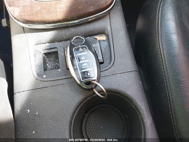 Nissan SENTRA SL 2015 3N1AB7AP2FY298538 Image 11