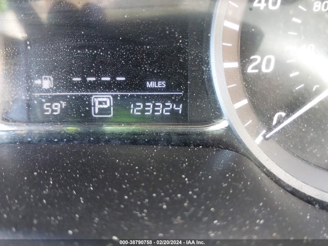 Nissan SENTRA SL 2015 3N1AB7AP2FY298538 Image 15