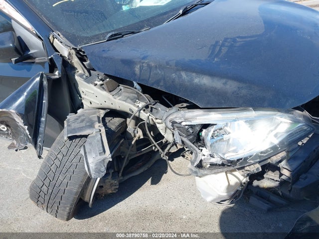 Nissan SENTRA SL 2015 3N1AB7AP2FY298538 Image 6