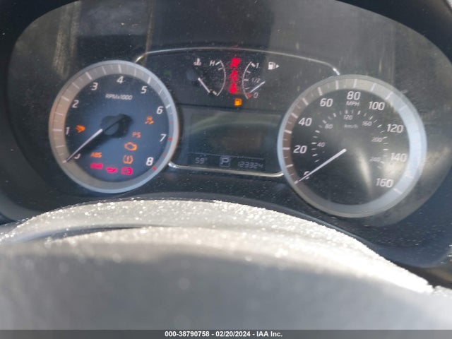 Nissan SENTRA SL 2015 3N1AB7AP2FY298538 Image 7