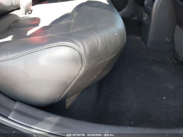 Nissan SENTRA SL 2015 3N1AB7AP2FY298538 Image 8