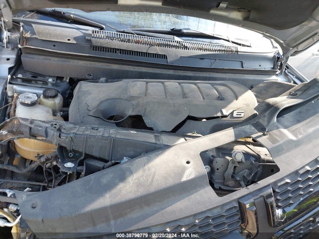 Dodge Journey Se Awd 2017 3C4PDDAG8HT697423 Image 10