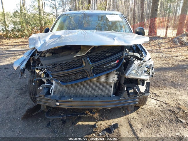 Dodge Journey Se Awd 2017 3C4PDDAG8HT697423 Image 12