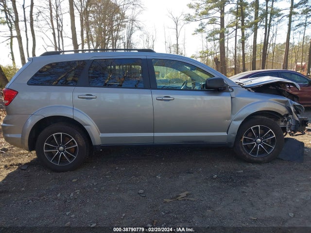 Dodge Journey Se Awd 2017 3C4PDDAG8HT697423 Image 13