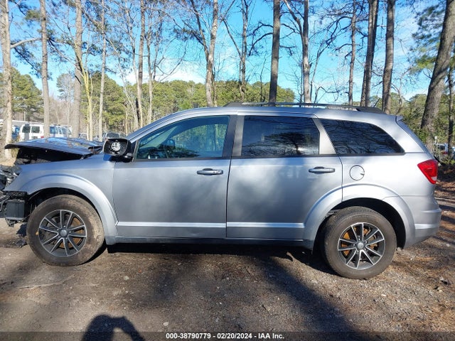 Dodge Journey Se Awd 2017 3C4PDDAG8HT697423 Image 14