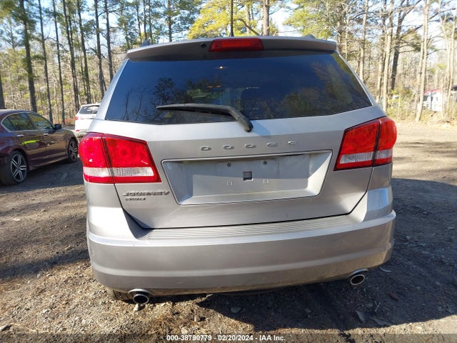 Dodge Journey Se Awd 2017 3C4PDDAG8HT697423 Image 16