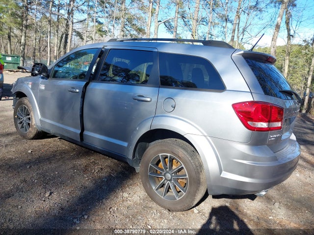 Dodge Journey Se Awd 2017 3C4PDDAG8HT697423 Image 3