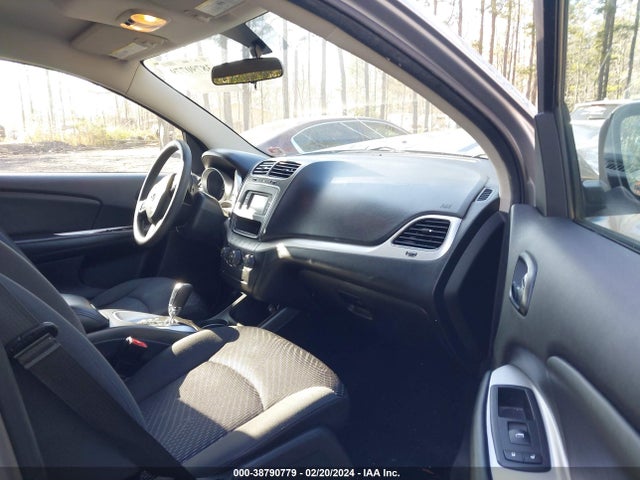 Dodge Journey Se Awd 2017 3C4PDDAG8HT697423 Image 5
