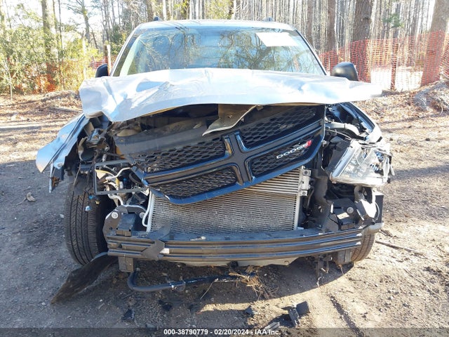 Dodge Journey Se Awd 2017 3C4PDDAG8HT697423 Image 6