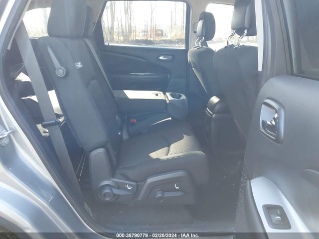 Dodge Journey Se Awd 2017 3C4PDDAG8HT697423 Image 8