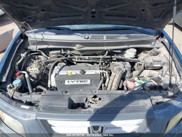 2007 HONDA ELEMENT 5J6YH18307L004052 Photo 9