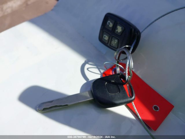 2007 HONDA ELEMENT 5J6YH18307L004052 Photo 10