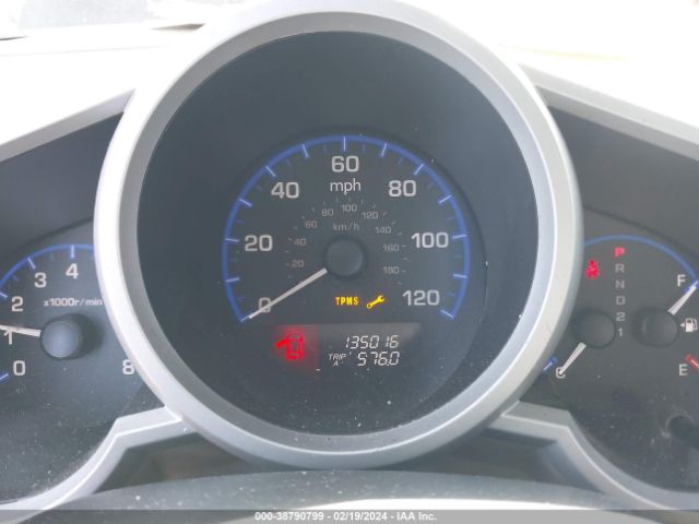 2007 HONDA ELEMENT 5J6YH18307L004052 Photo 6