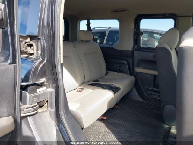 2007 HONDA ELEMENT 5J6YH18307L004052 Photo 7