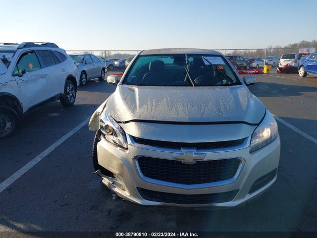 Chevrolet MALIBU 1LT 2015 1G11C5SL1FF115611 Image 12
